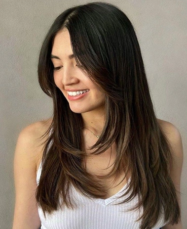 Director (Haircut & Styling)