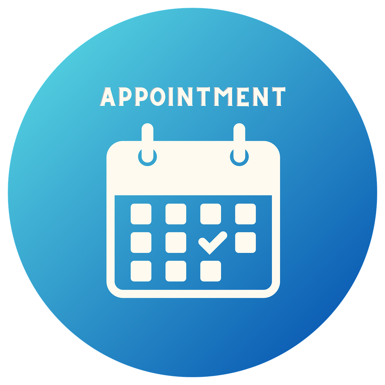 APPOINTMENT CHARGES