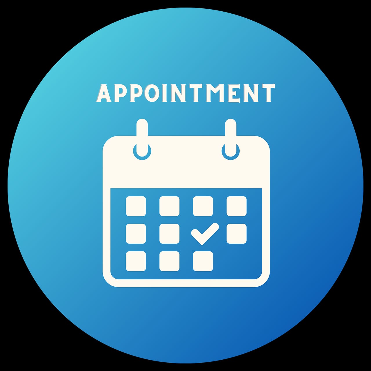 APPOINTMENT CHARGES